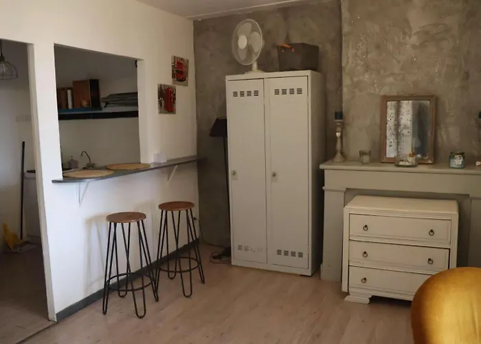 Agréables Avec Terrasse Sur Jardin * Caussade