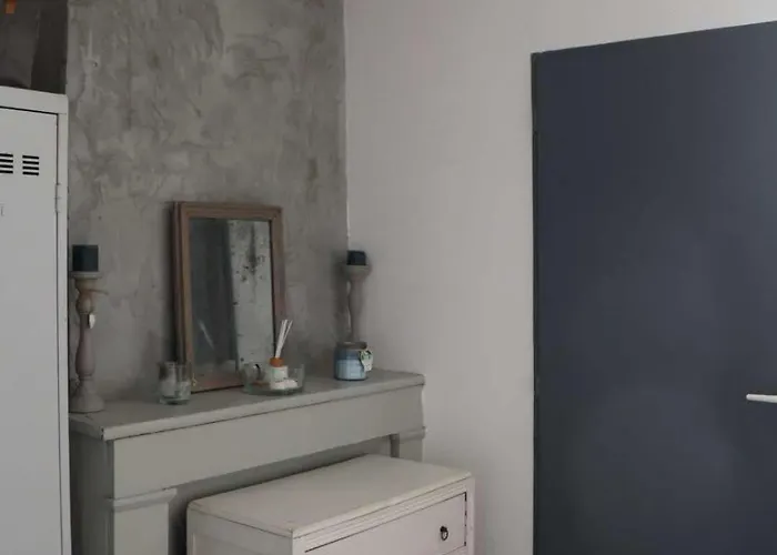 Agréables Avec Terrasse Sur Jardin Caussade