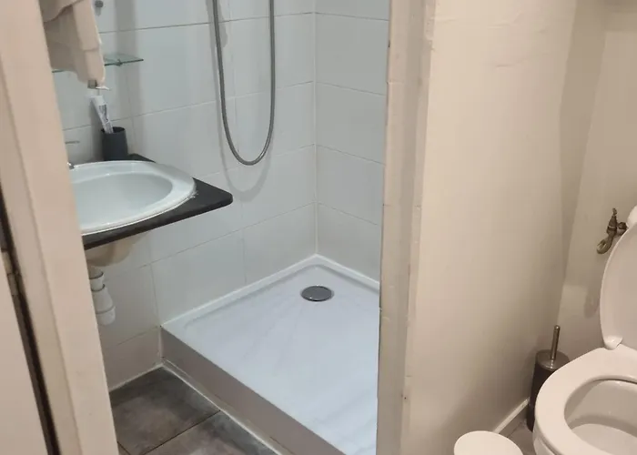 Agréables Avec Terrasse Sur Jardin *