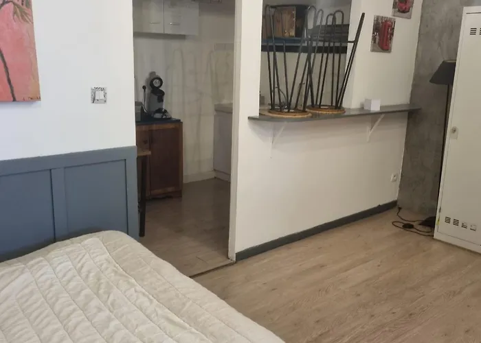 Agréables Avec Terrasse Sur Jardin * Caussade