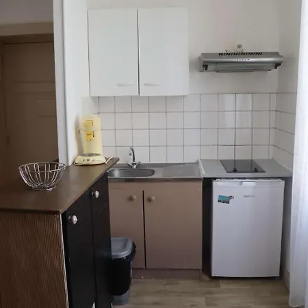 Agreables Avec Terrasse Sur Jardin