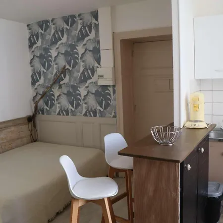 Agreables Avec Terrasse Sur Jardin Caussade