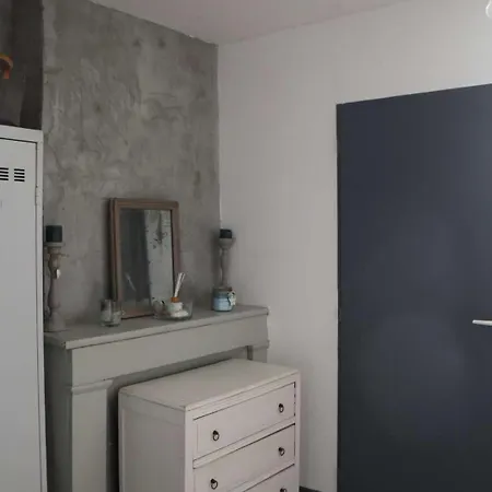 Agreables Avec Terrasse Sur Jardin Caussade