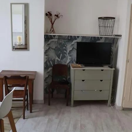 Agreables Avec Terrasse Sur Jardin * Caussade