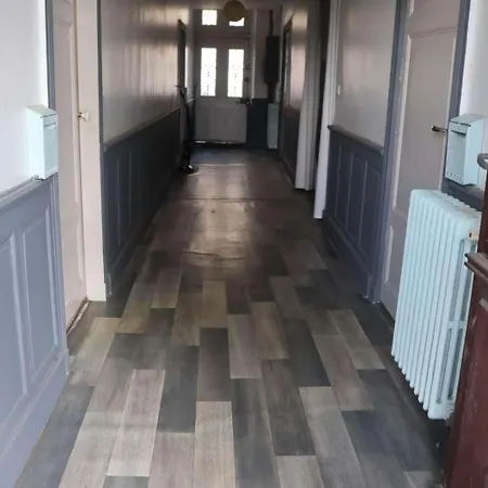 Agreables Avec Terrasse Sur Jardin