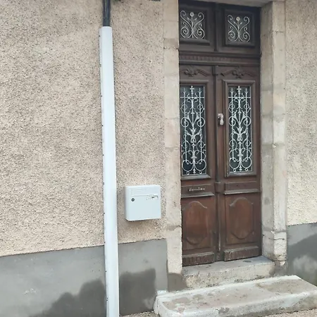 Agreables Avec Terrasse Sur Jardin Apartmán *