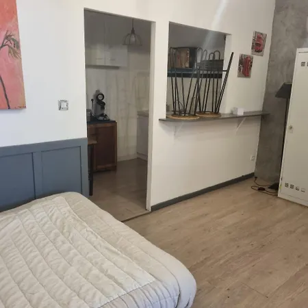 Agreables Avec Terrasse Sur Jardin * Caussade